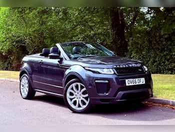 Used Land Rover Range Rover Evoque 2016 for sale - 79680311: Photo