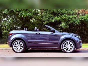 Used Land Rover Range Rover Evoque 2016 for sale - 79680311: Photo