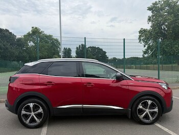 Used Peugeot 3008 2018 for sale - 78943527: Photo