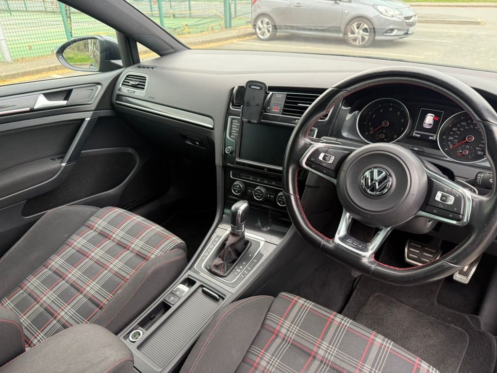 Used Volkswagen Golf 2015 for sale - 78002878: Photo 10