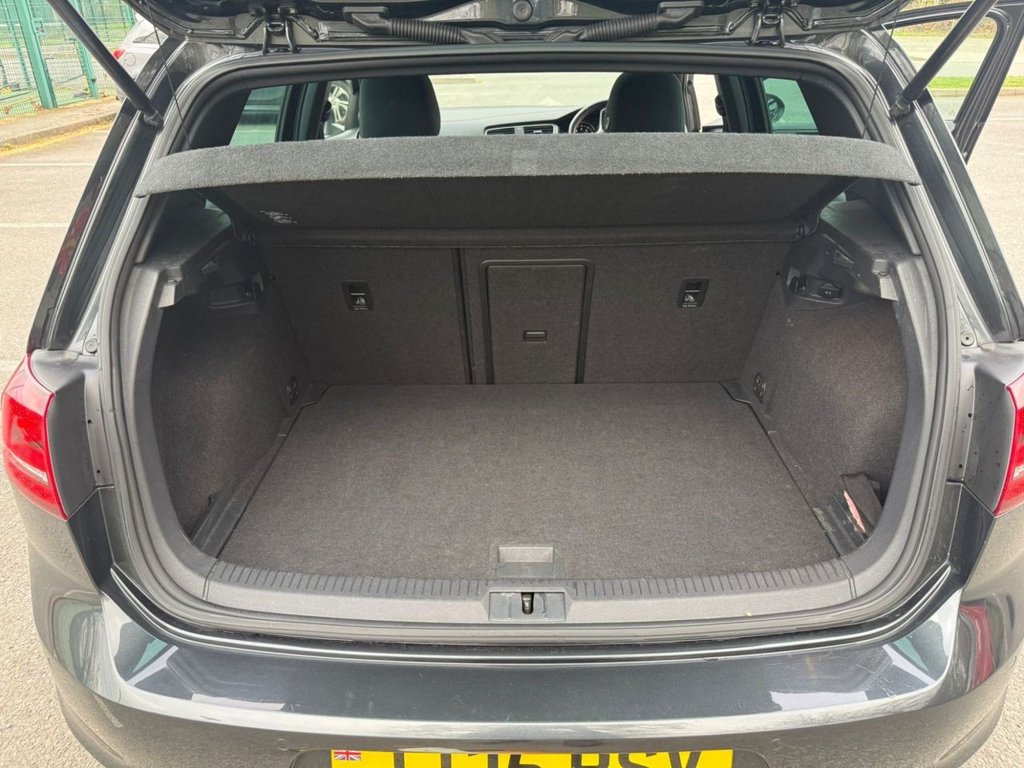 Used Volkswagen Golf 2015 for sale - 78002878: Photo 13