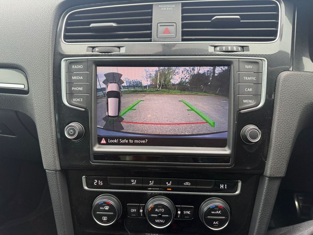 Used Volkswagen Golf 2015 for sale - 78002878: Photo 16