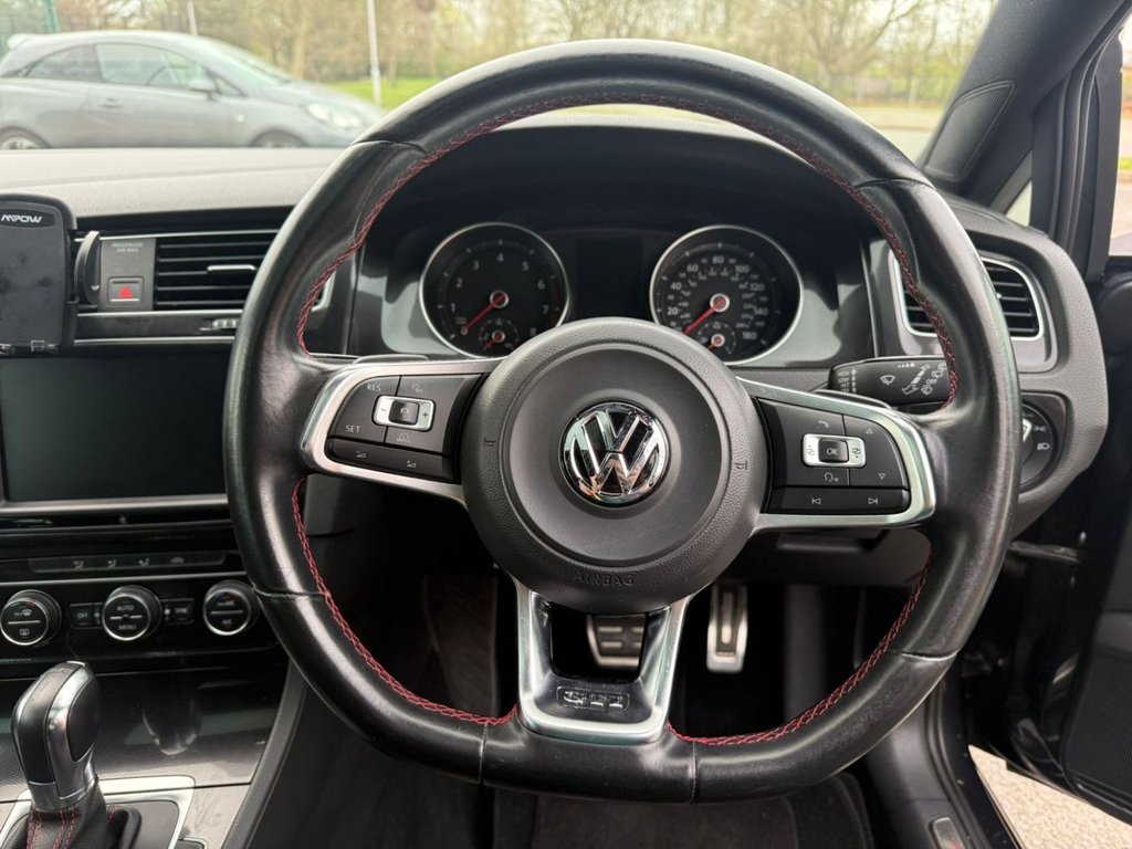 Used Volkswagen Golf 2015 for sale - 78002878: Photo 17
