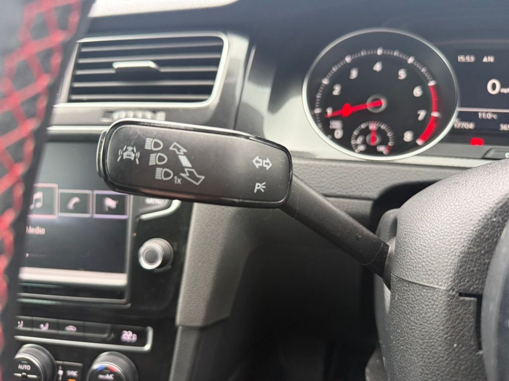 Used Volkswagen Golf 2015 for sale - 78002878: Photo 19