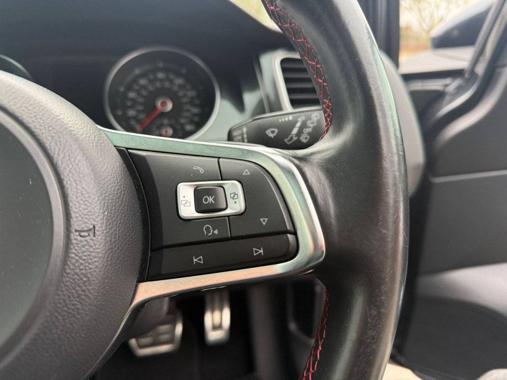 Used Volkswagen Golf 2015 for sale - 78002878: Photo 20