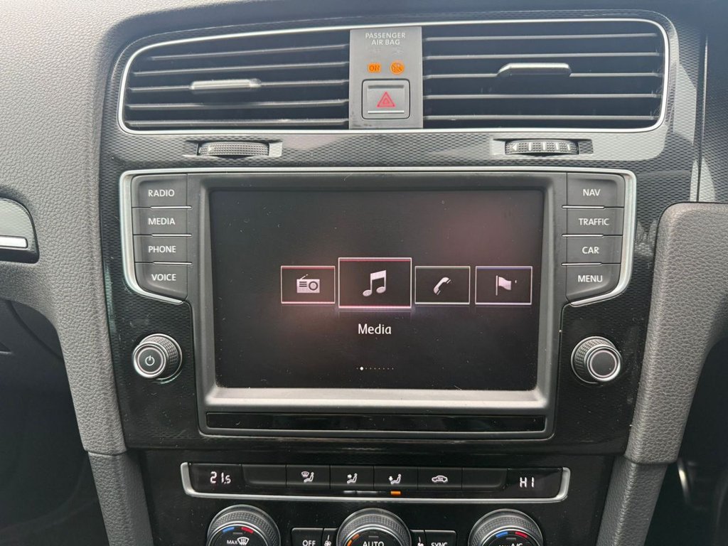 Used Volkswagen Golf 2015 for sale - 78002878: Photo 25