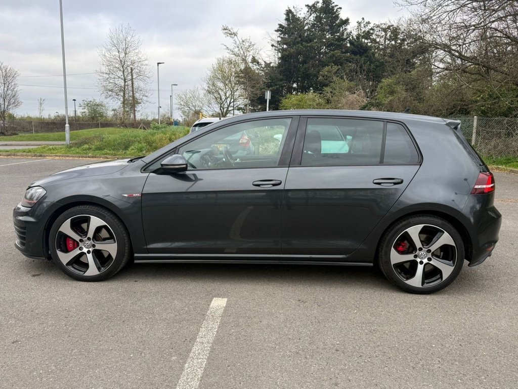 Used Volkswagen Golf 2015 for sale - 78002878: Photo 6