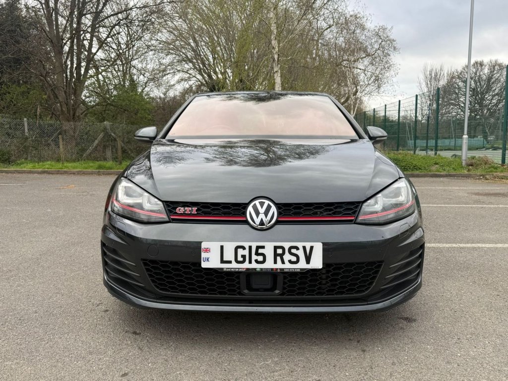 Used Volkswagen Golf 2015 for sale - 78002878: Photo 8