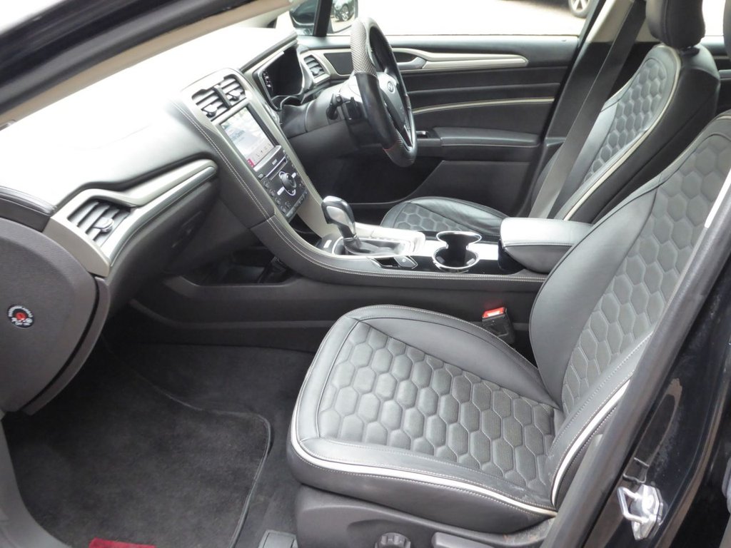 Used Ford Mondeo 2016 for sale - 77572107: Photo 11