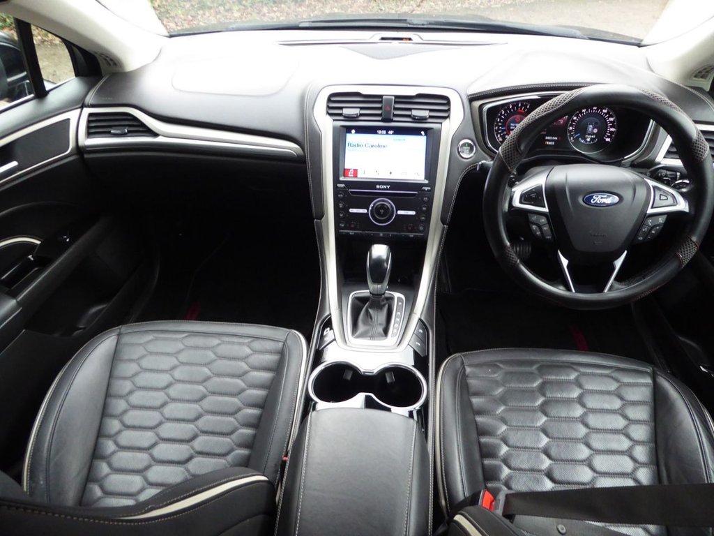 Used Ford Mondeo 2016 for sale - 77572107: Photo 16