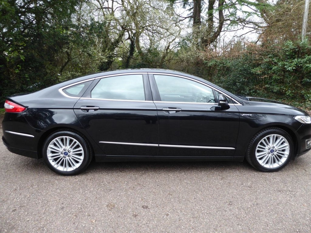 Used Ford Mondeo 2016 for sale - 77572107: Photo 22