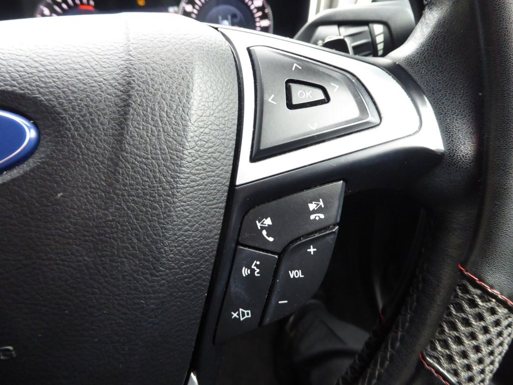 Used Ford Mondeo 2016 for sale - 77572107: Photo 26