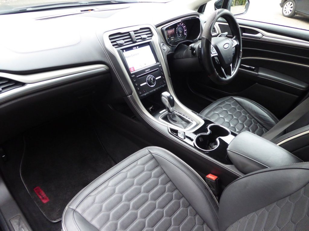 Used Ford Mondeo 2016 for sale - 77572107: Photo 3