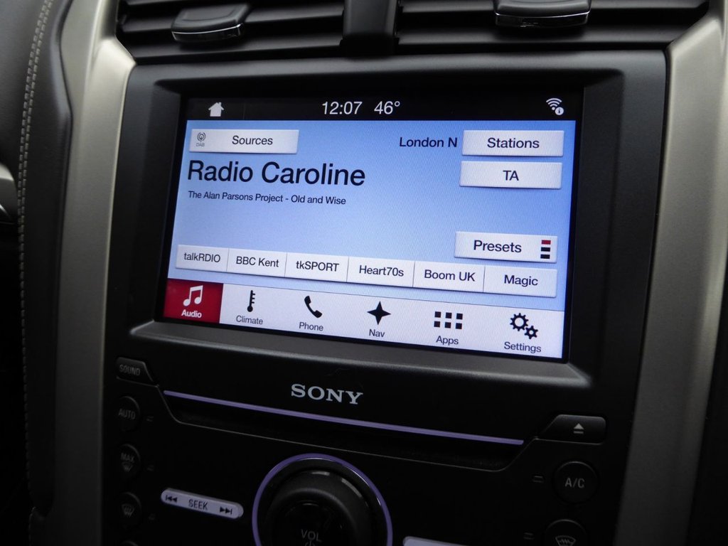 Used Ford Mondeo 2016 for sale - 77572107: Photo 30