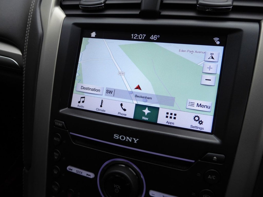 Used Ford Mondeo 2016 for sale - 77572107: Photo 31