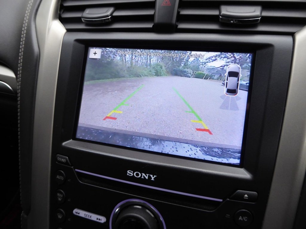 Used Ford Mondeo 2016 for sale - 77572107: Photo 32