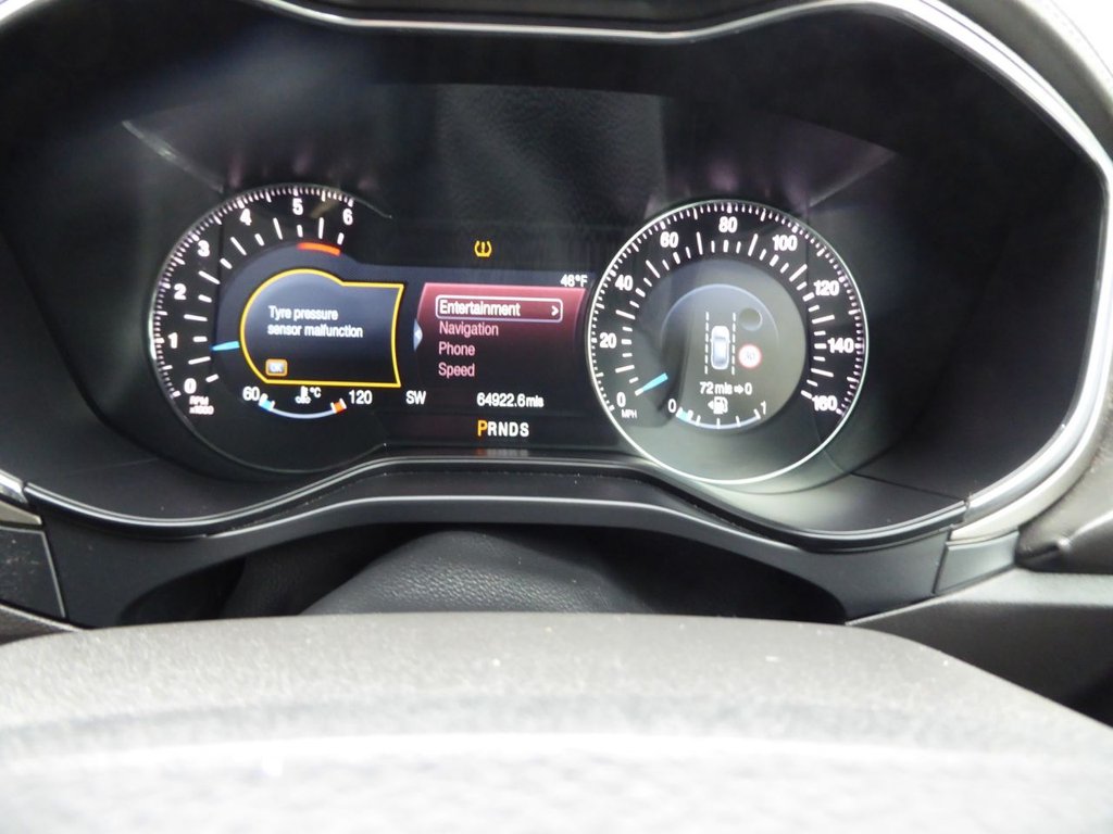 Used Ford Mondeo 2016 for sale - 77572107: Photo 34