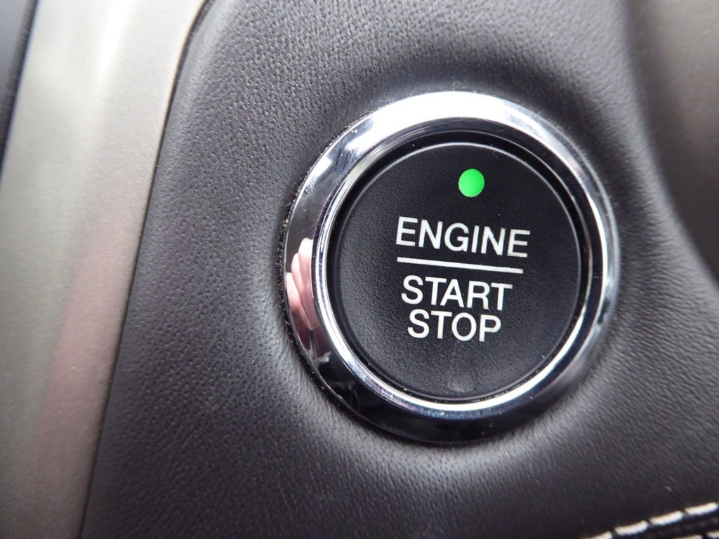 Used Ford Mondeo 2016 for sale - 77572107: Photo 36