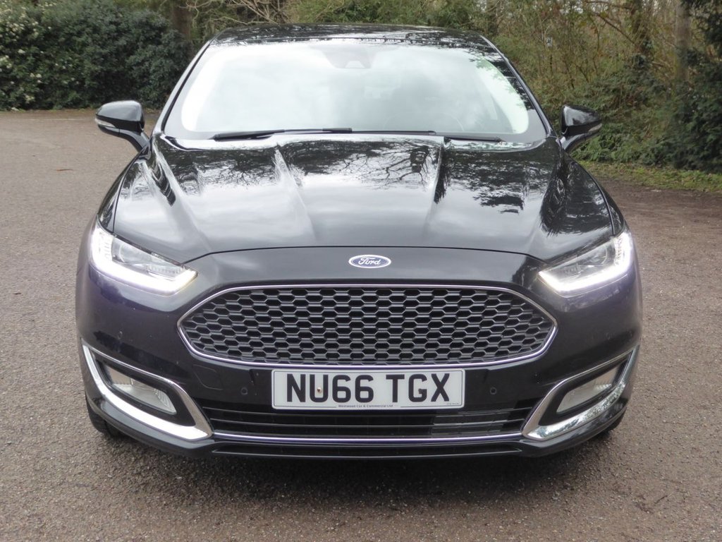 Used Ford Mondeo 2016 for sale - 77572107: Photo 5