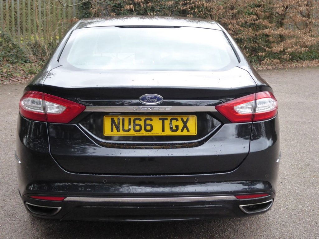Used Ford Mondeo 2016 for sale - 77572107: Photo 6