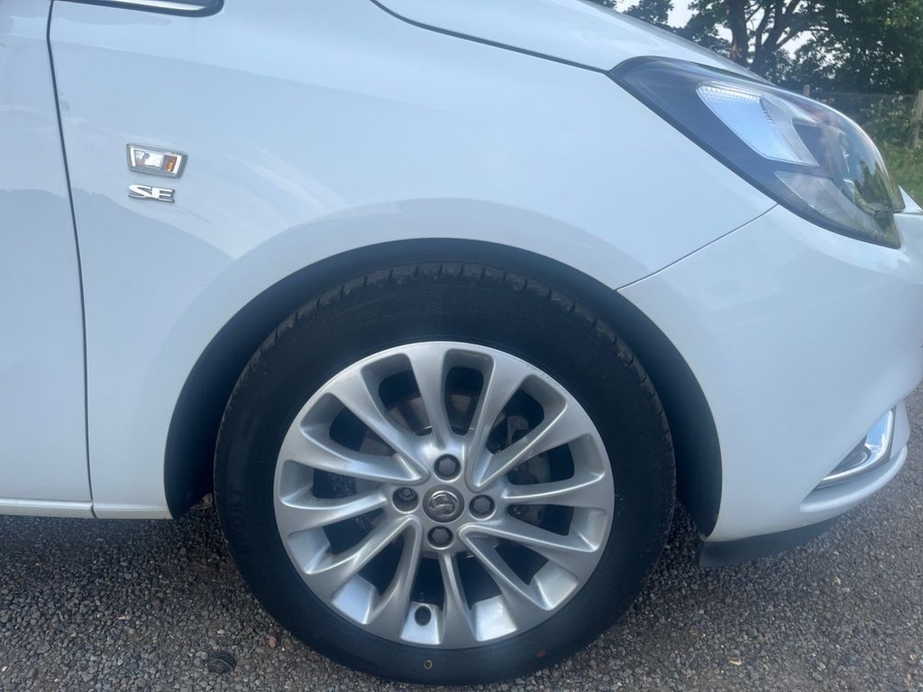 Used Vauxhall Corsa 2018 for sale - 75086690: Photo 11