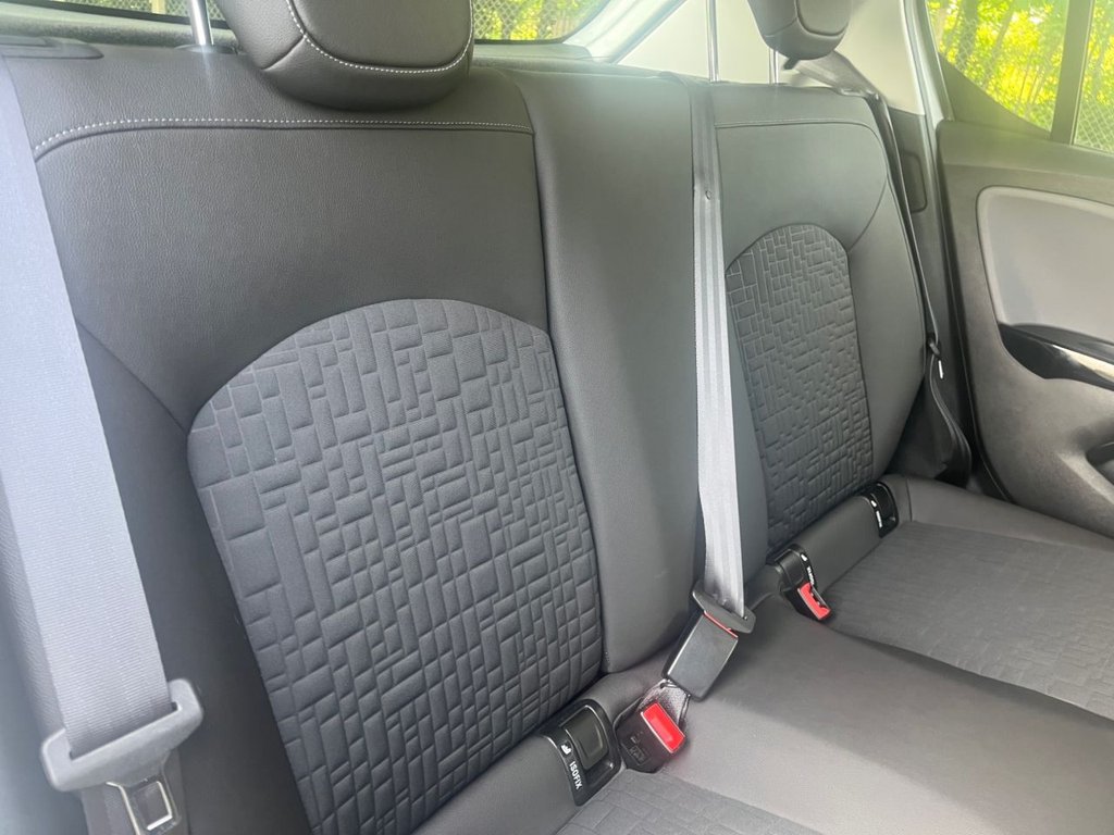 Used Vauxhall Corsa 2018 for sale - 75086690: Photo 12