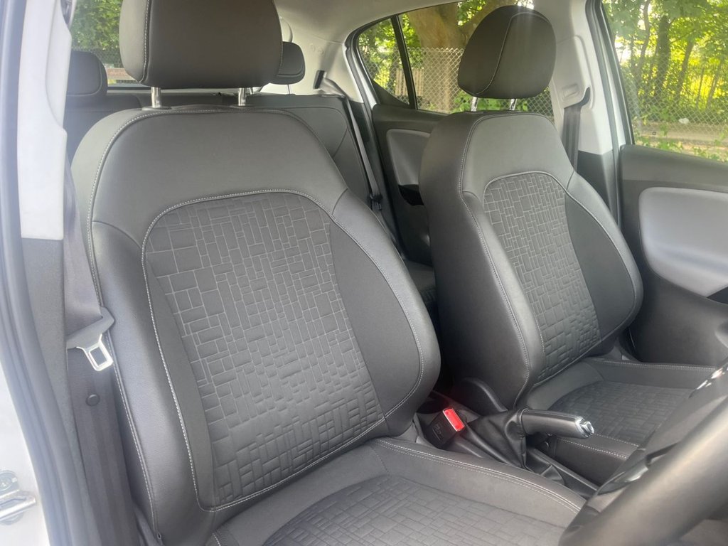 Used Vauxhall Corsa 2018 for sale - 75086690: Photo 13