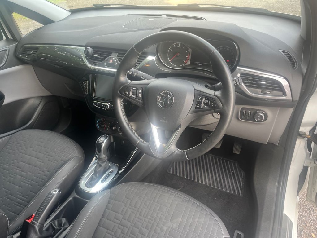 Used Vauxhall Corsa 2018 for sale - 75086690: Photo 14