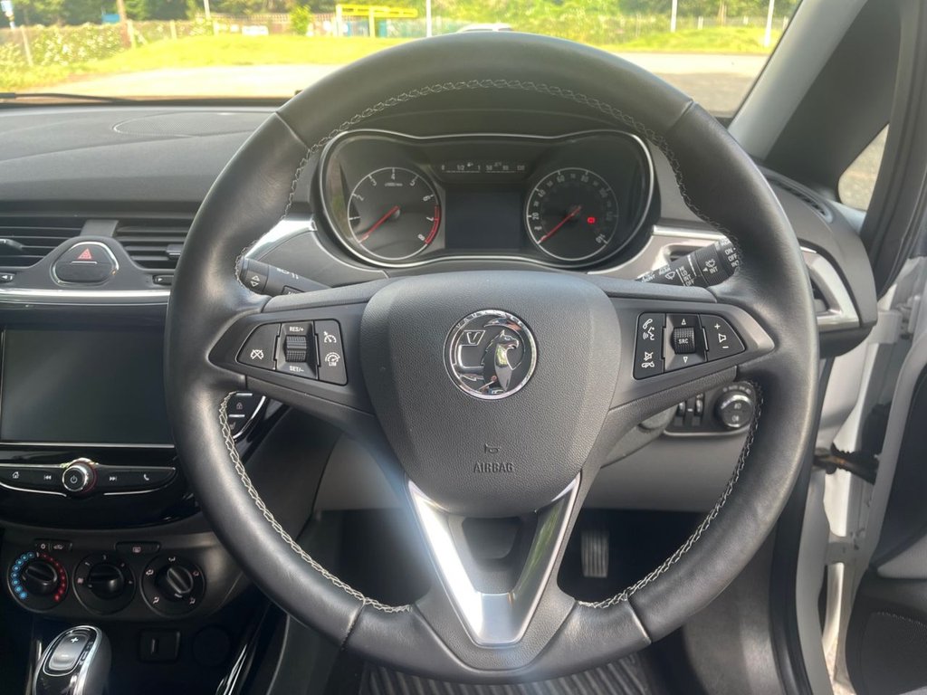 Used Vauxhall Corsa 2018 for sale - 75086690: Photo 15