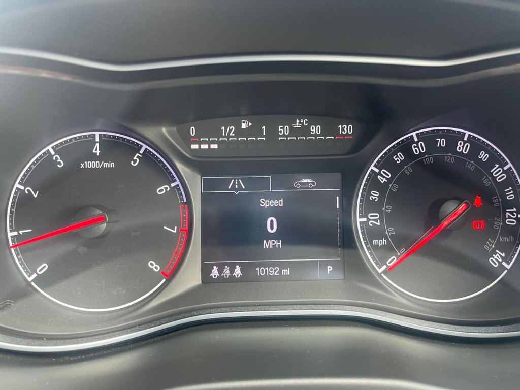 Used Vauxhall Corsa 2018 for sale - 75086690: Photo 16