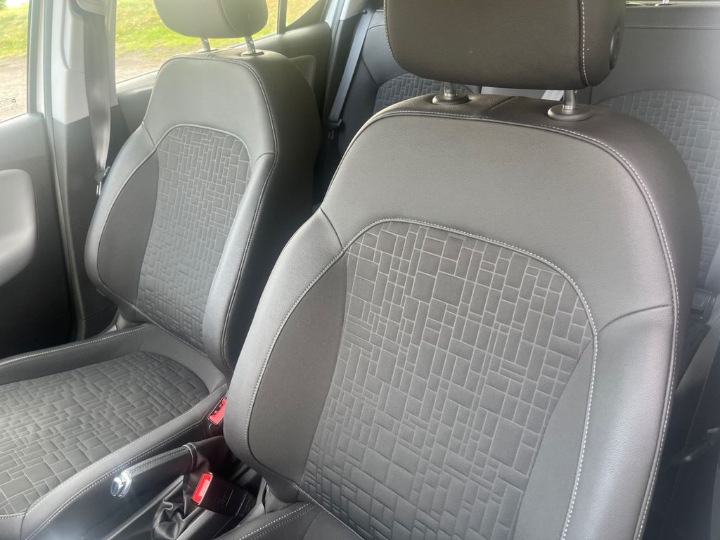 Used Vauxhall Corsa 2018 for sale - 75086690: Photo 17