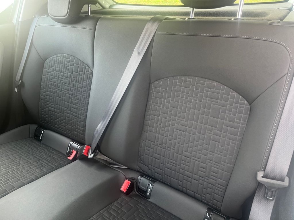 Used Vauxhall Corsa 2018 for sale - 75086690: Photo 18