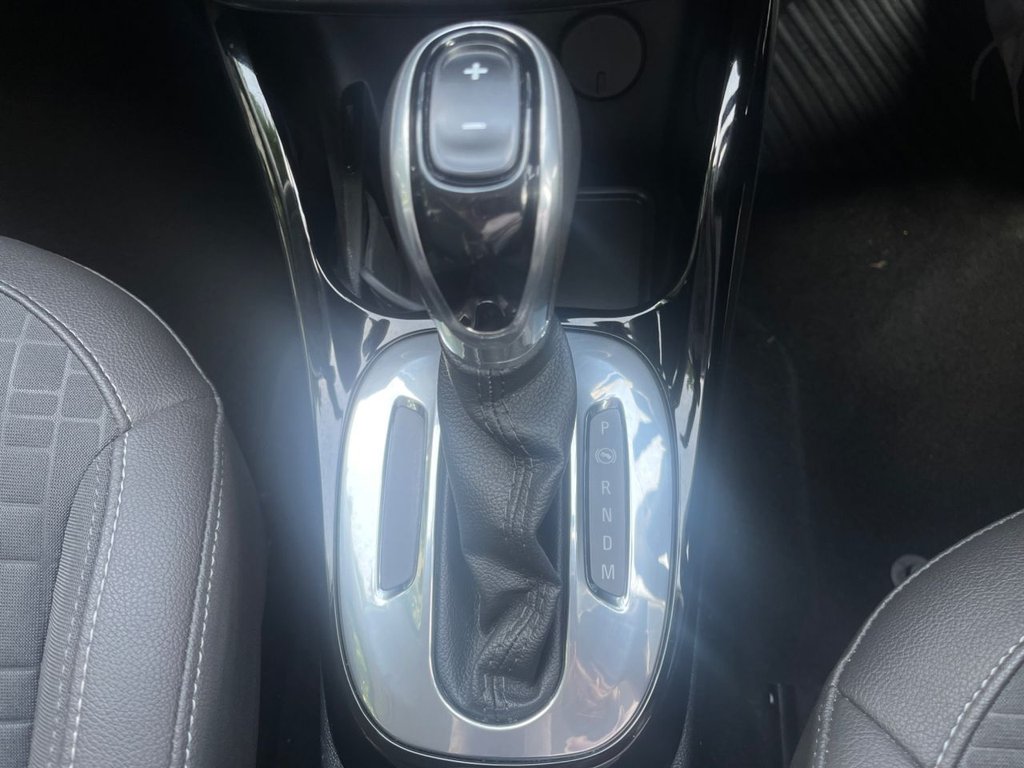 Used Vauxhall Corsa 2018 for sale - 75086690: Photo 19