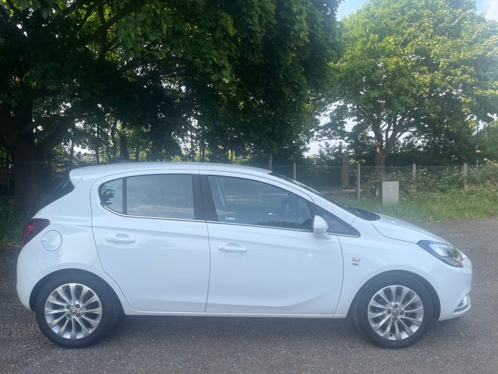 Used Vauxhall Corsa 2018 for sale - 75086690: Photo 2