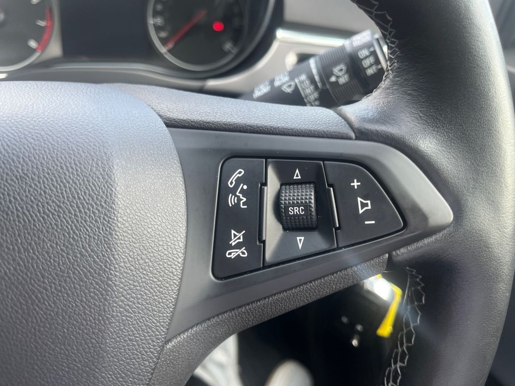 Used Vauxhall Corsa 2018 for sale - 75086690: Photo 21