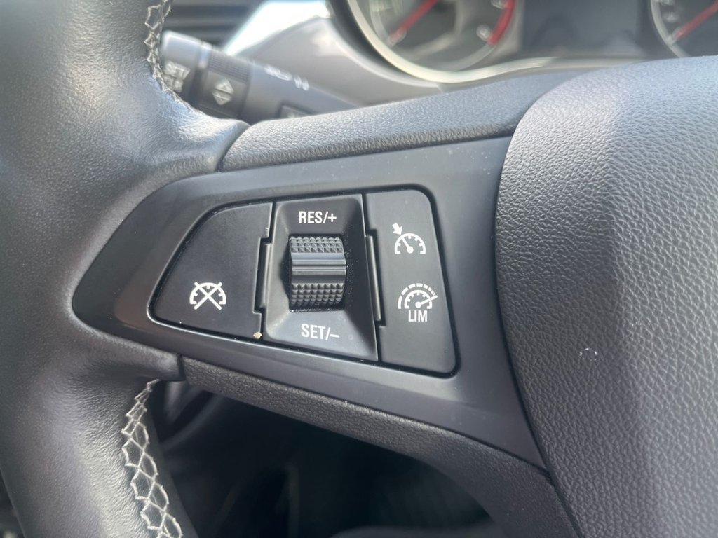 Used Vauxhall Corsa 2018 for sale - 75086690: Photo 23