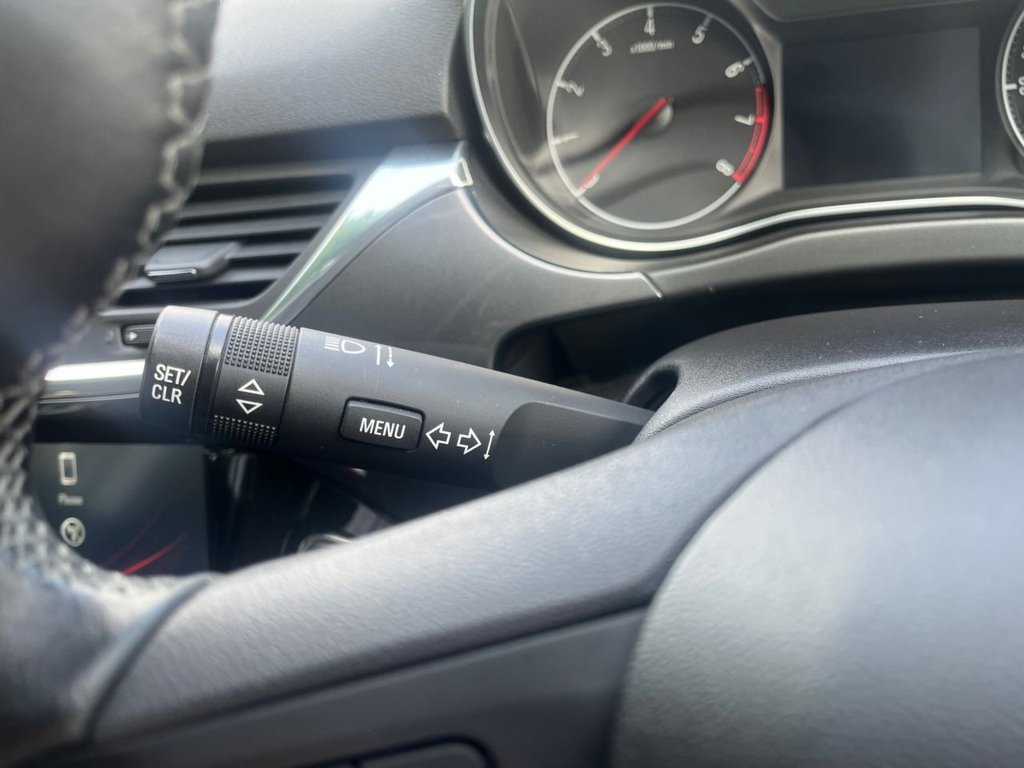 Used Vauxhall Corsa 2018 for sale - 75086690: Photo 26