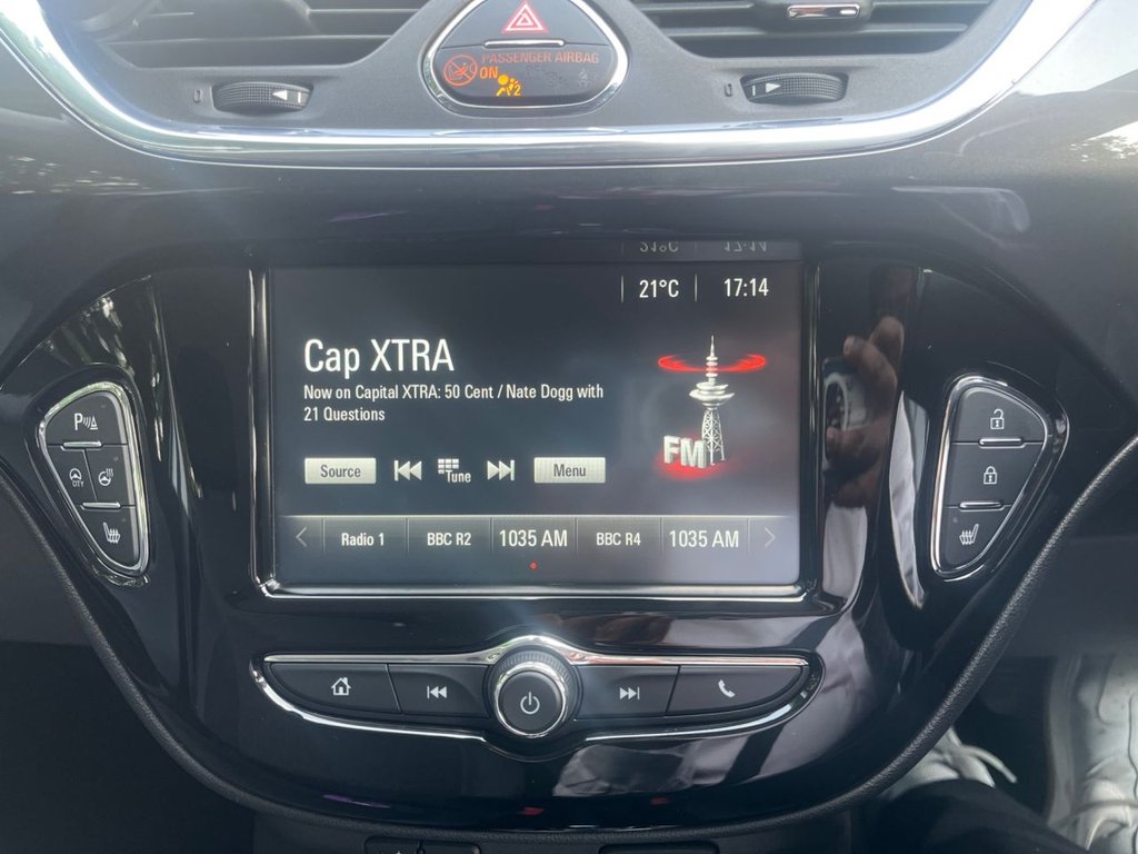 Used Vauxhall Corsa 2018 for sale - 75086690: Photo 27