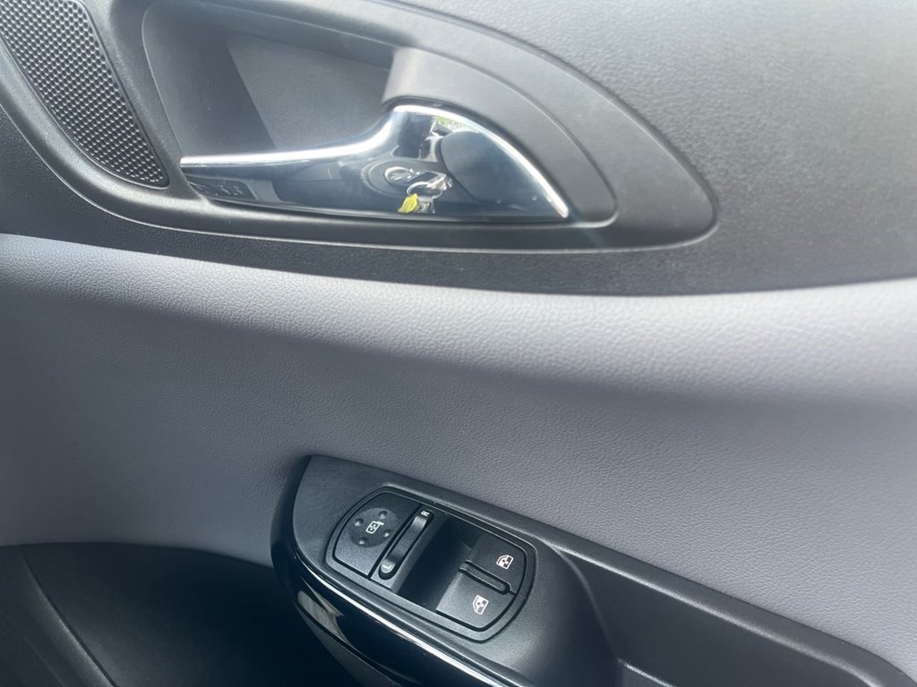 Used Vauxhall Corsa 2018 for sale - 75086690: Photo 29