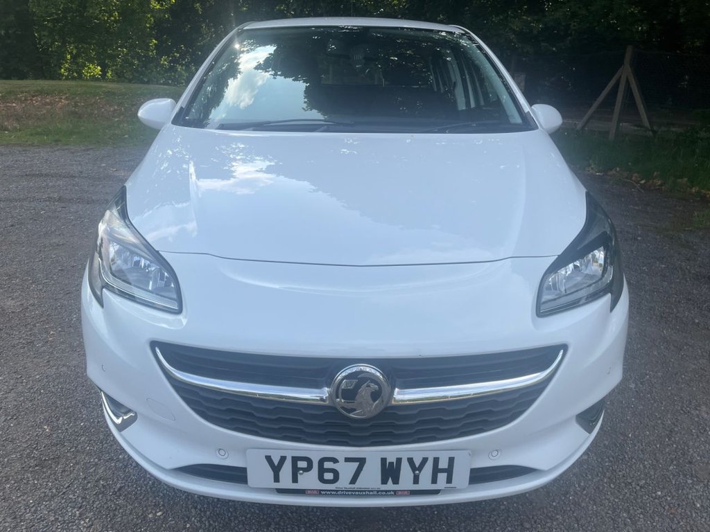 Used Vauxhall Corsa 2018 for sale - 75086690: Photo 6