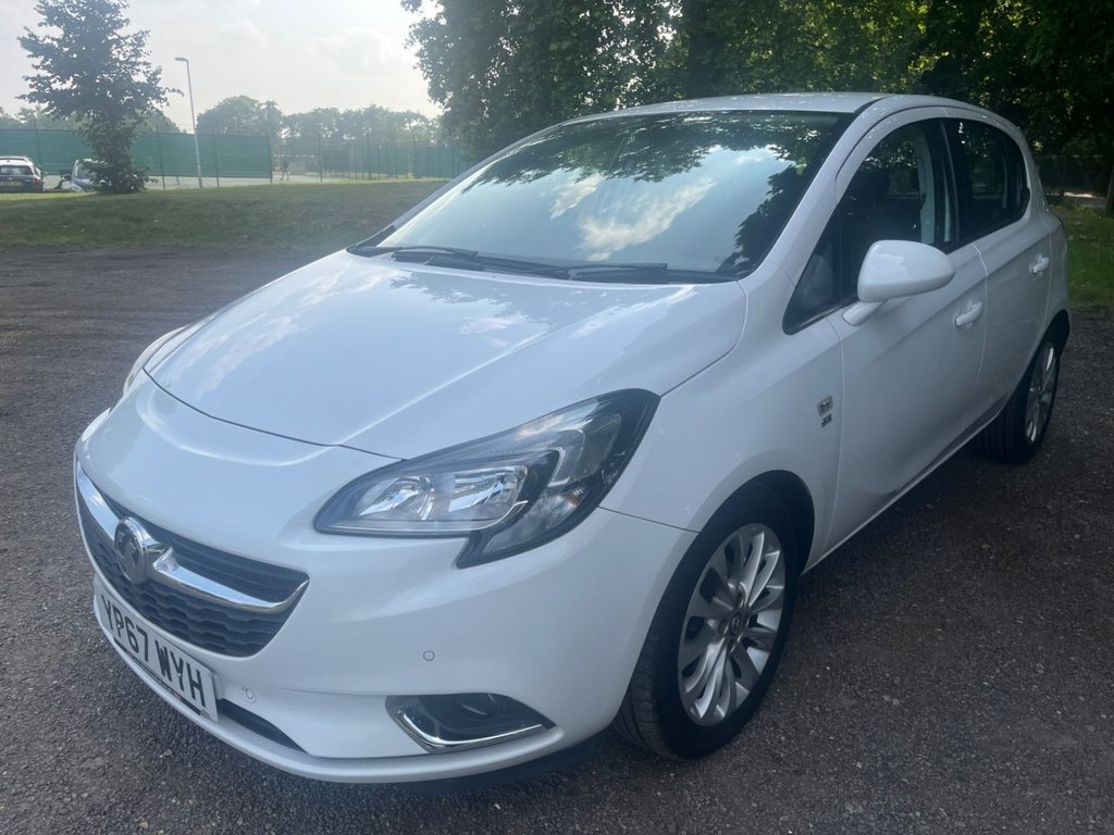 Used Vauxhall Corsa 2018 for sale - 75086690: Photo 7