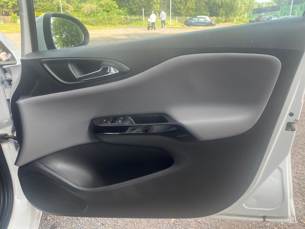 Used Vauxhall Corsa 2018 for sale - 75086690: Photo 9
