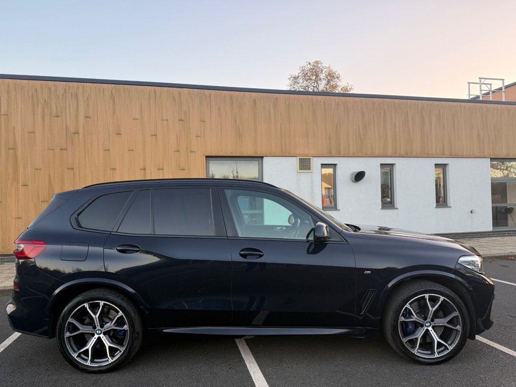 Used BMW X5 2019 for sale - 76595916: Photo 10