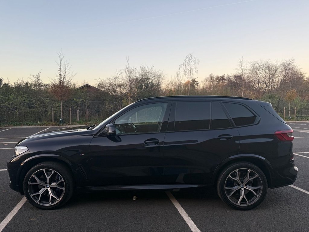 Used BMW X5 2019 for sale - 76595916: Photo 14