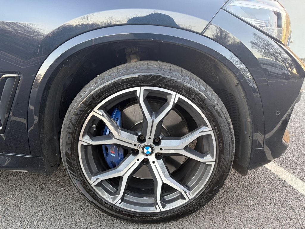 Used BMW X5 2019 for sale - 76595916: Photo 17