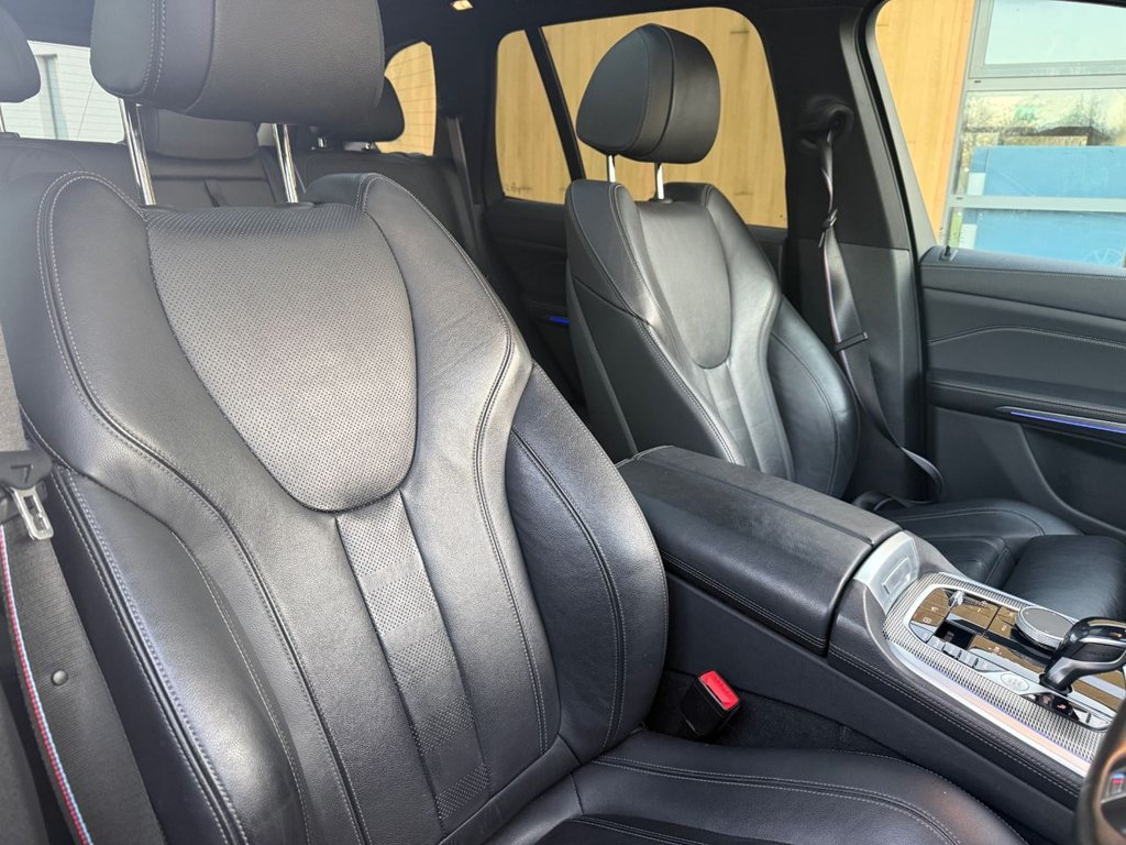 Used BMW X5 2019 for sale - 76595916: Photo 19
