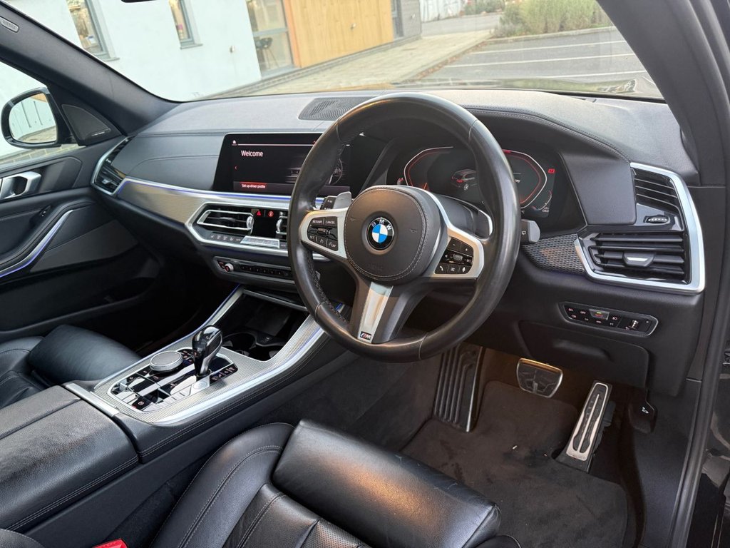 Used BMW X5 2019 for sale - 76595916: Photo 20