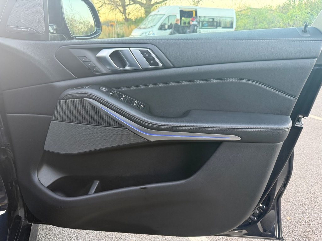 Used BMW X5 2019 for sale - 76595916: Photo 21