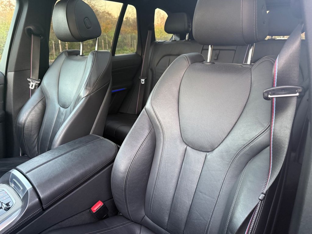 Used BMW X5 2019 for sale - 76595916: Photo 22