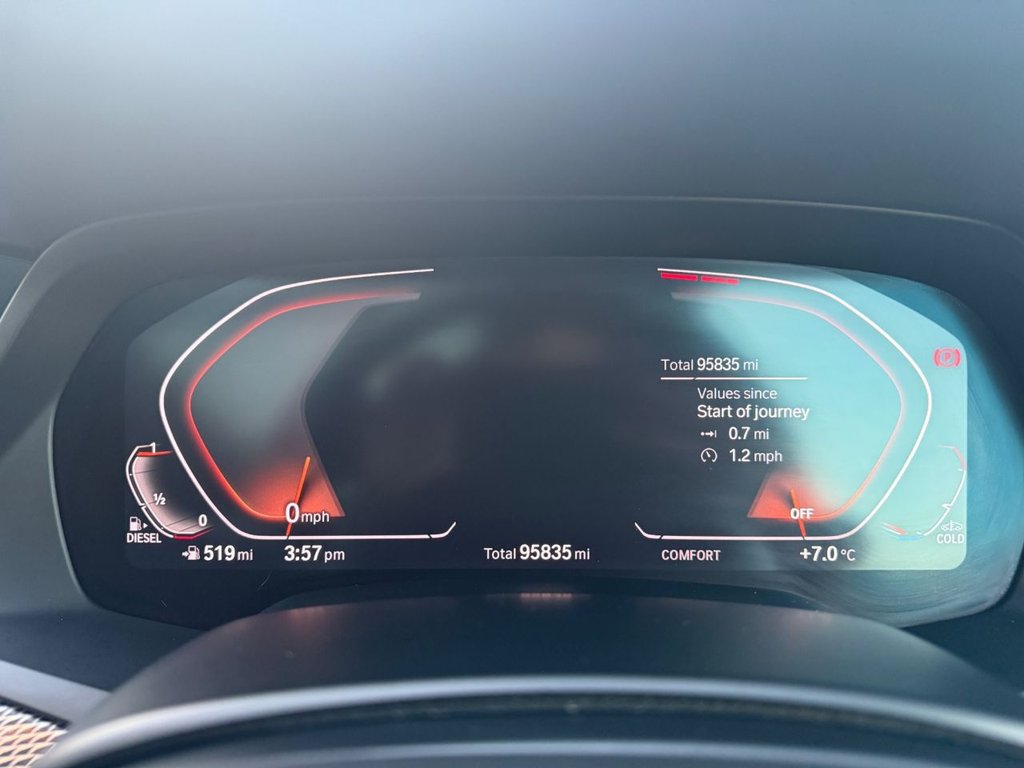 Used BMW X5 2019 for sale - 76595916: Photo 25